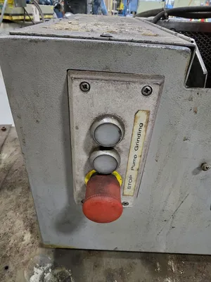 USED VALUGRIND SB 1-M