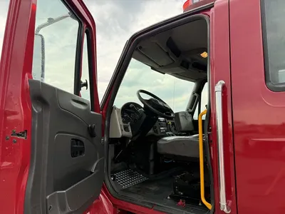 Used 2016 INTERNATIONAL DEEP SOUTH PUMPER Fire Trucks Minnesota US | Carco Truck & Equipment #1514129