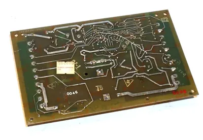 USED GENERAL ELECTRIC 44A294522-G01 CIRCUIT BOARD 44A294522G01