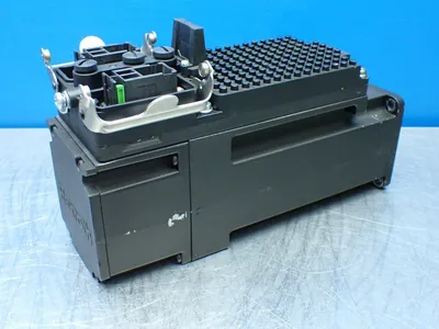 USED REXROTH R911321164
