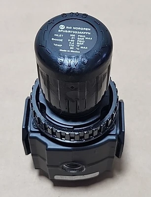 NEW Norgren SPUS/R73G3AKFFN
