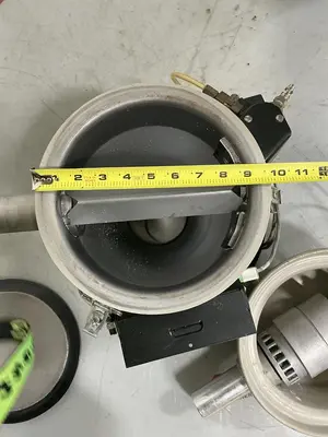 USED CONAIR DL8