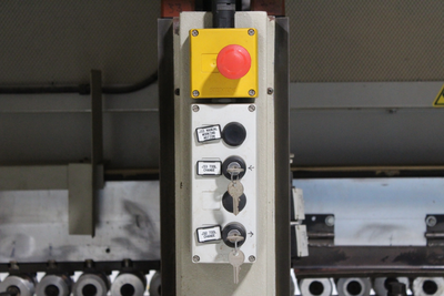 USED FRIULMAC QUADRAMAT