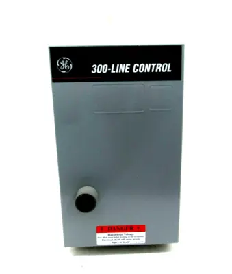 NEW GENERAL ELECTRIC CR306C103 MAGNETIC STARTER