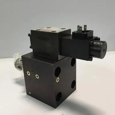 USED MOOG WE42P06C27PAOBN