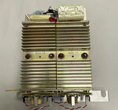 USED RELIANCE ELECTRIC 86466-18S