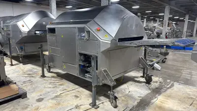 Used 2020 NOTHUM BATTERPRO Batter and Breading Machines Illinois US | M&M Equipment Corp. #1266978