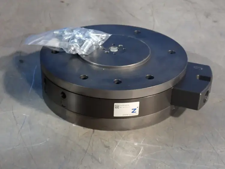 Used ZIMMER GROUP DVR160I4 Tooling & Accessories (Other) Ohio US | HGR 24 #1048099