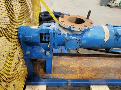 USED 2006 ALLWEILER AG AE2E750