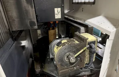 2016 BROTHER TC-32B QTN Drilling & Tapping Centers | Midstate Machinery (4)