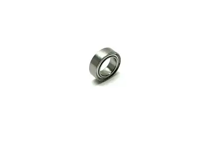 B675ZZ | MiSUMi  Double Shielded Small Deep Groove Ball Bearing - New