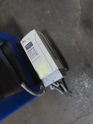 2 HP Hockmeyer Disperser, 5 gallon, stainless steel, jacketed, vacuum