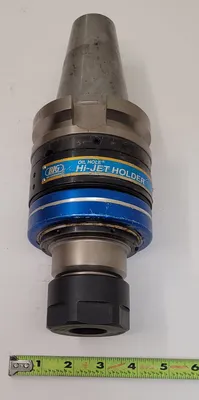 BIG DAISHOWA BT50-OHC1.000N-170 Tooling & Accessories, Tooling | Machinery Central (1)