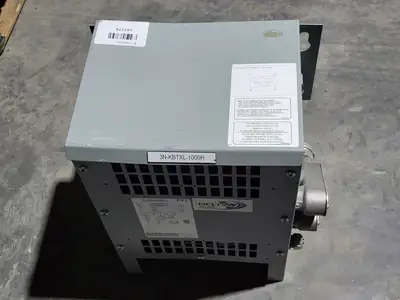 USED DELTA CDSC0005GVA6XXJA