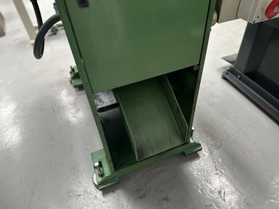 Used 2002 HARE 25HP Hydraulic Presses GB | Charter Auctions #1398553