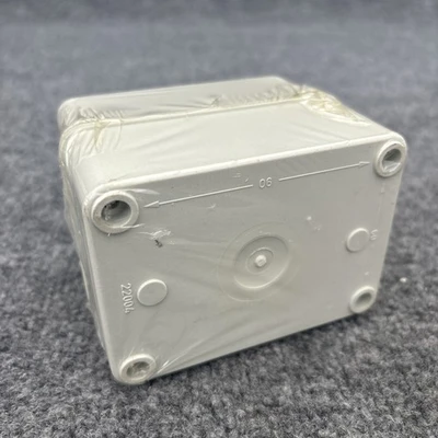 New | in-Stock Farnell B85PG Electrical Boxes California US | Davliegogo LLC #1707750