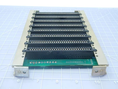 Used XYZ _UNKNOWN_ Circuit Boards | OCO Industrial #1606737