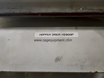 USED 2000 MATSUI DMZ-1400