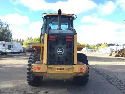 Used 2012 JOHN DEERE 544K Wheel Loaders California US | Monster Iron Equipment Services #1481095