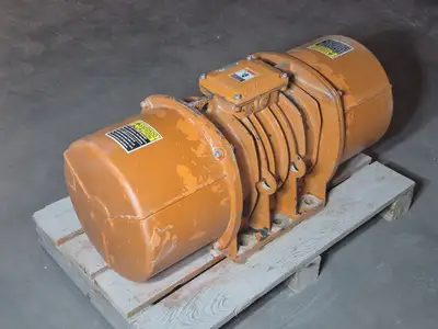 USED GENERAL KINEMATICS IM9-14400