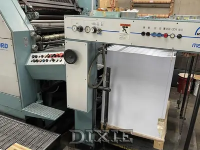 1992 ManRoland