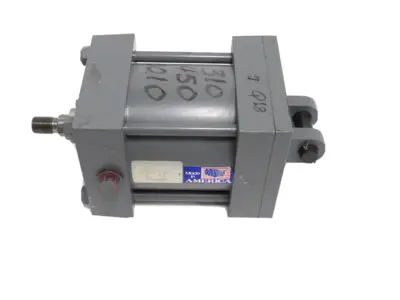 NEW MILLER A86B2C-250 CYLINDER A86B2C250