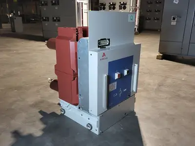 NEW AREVA HVX12-16-06E185