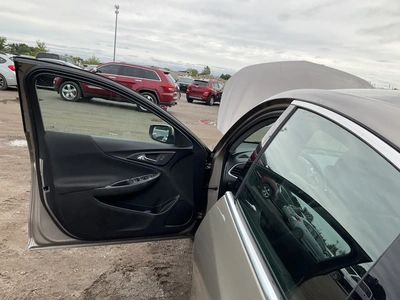 Used 2023 CHEVROLET MALIBU Sedans Michigan US | Miedema Asset Management Group #1461319