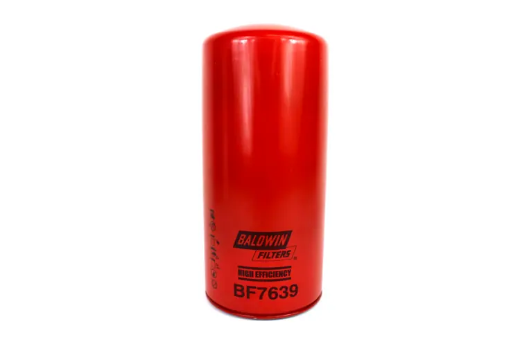 New | in-Stock BALDWIN FILTERS BF7639 Parts (Hydraulics and Pneumatics) | Industrial Parts R Us Inc. #360420