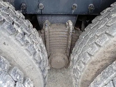 Used 2023 MACK GRANITE 86FR Dump trucks Massachusetts US | Brookside Equipment Sales #1422173