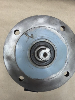 USED Cyclo Drive CNVX-4085-6