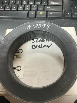 Ariel BELLOWS, UNL.THREAD PROTECTOR PN: A-2394