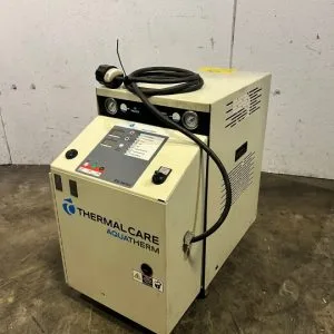 USED THERMAL CARE RQ090804