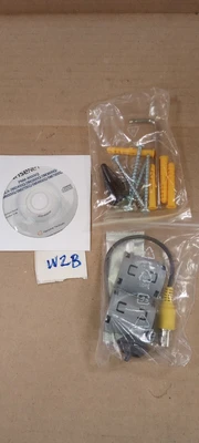 USED Wisenet PNF-9010RN