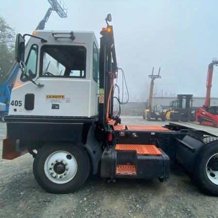 Used 2018 TICO PROSPOTTER Misc Trucks British Columbia CA | Leavitt Machinery #1443792