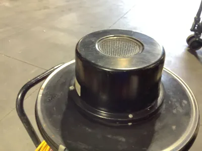 Used _UNKNOWN_ _UNKNOWN_ Vacuum Cleaners Michigan US | Miedema Asset Management Group #1390353
