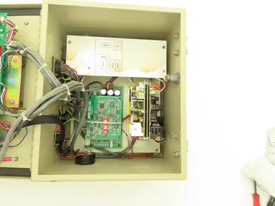Beta Tech ACFAF4-01XXX-11411 BetaFSC Fastening System Control Module Nutrunner