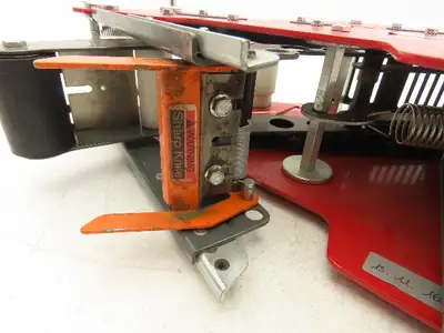 Used 3M _UNKNOWN_ Tape Applicators Indiana US | Arrow Industrial #1438139