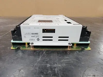 USED ALLEN-BRADLEY 1791-IOBW