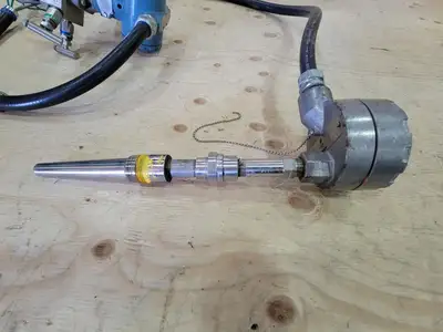USED ROSEMOUNT 3095 MA2CAAA10AA100DB