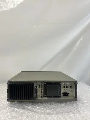 USED HEWLETT PACKARD 8165A