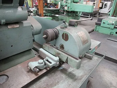 1970 OKUMA GU Grinders, Universal Cylindrical | ESP Machinery Australia Pty Ltd (5)