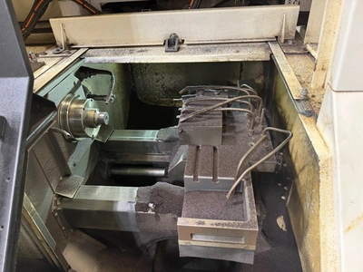 Used 2016 DMG MORI G-06 CNC Lathes Illinois US | Asset Exchange Corporation #1293389