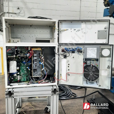 FANUC M-900iB/280L Robot System w/ R-30iB Plus Controller