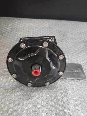 NEW Ashcroft B450 XFSNH