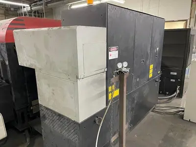 USED AMADA LC-3015F1NT
