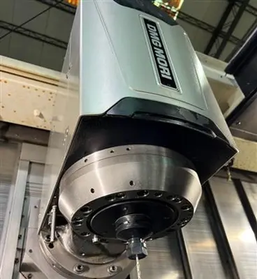 Used 2018 DMG MORI NTX2000-1500SZM 5-Axis or More CNC Lathes Pennsylvania US | Legacy CNC Machinery, LLC #1427329