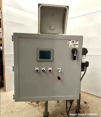 USED MEPACO 170