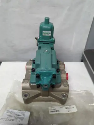 New | in-Stock NUMATICS 6JSPA4W Solenoid Regulators | Surplus Asset Holdings #1227476
