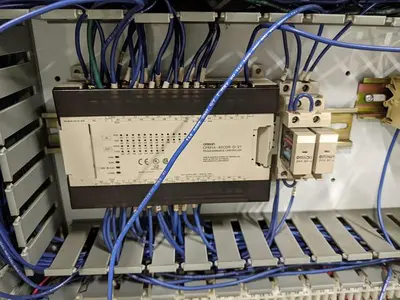 USED WEXXAR DELTA-K